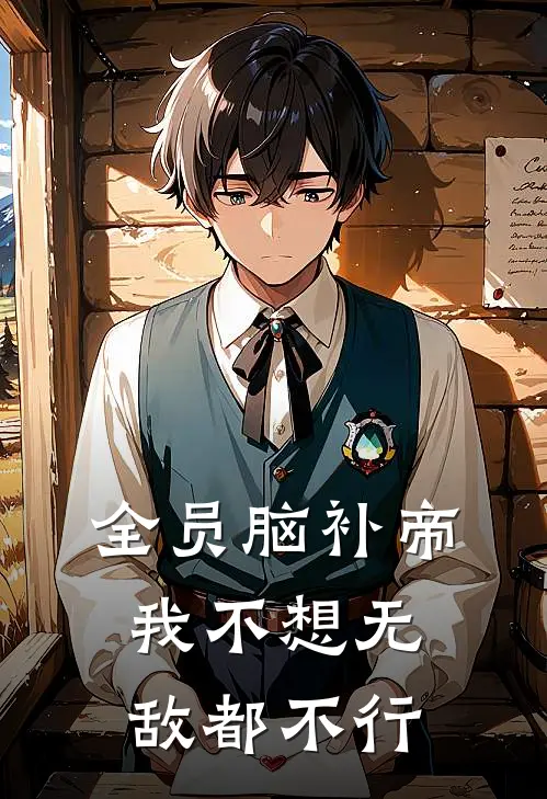 全员脑补帝，我不想无敌都不行