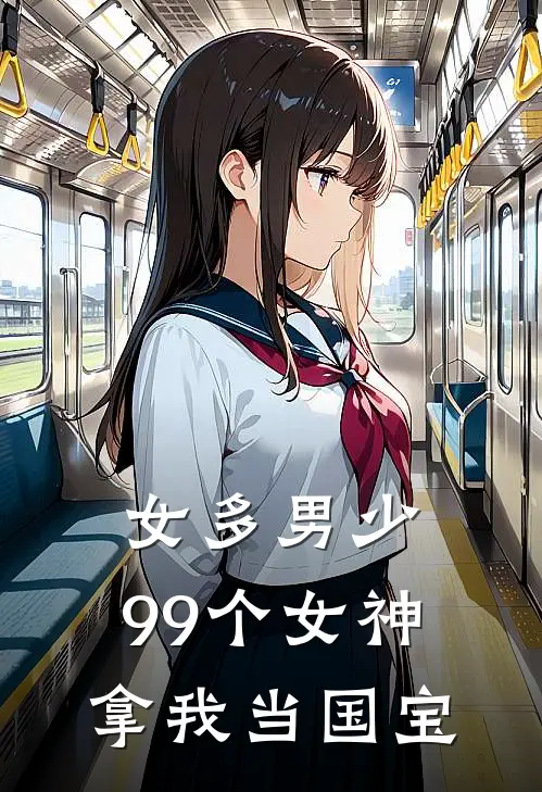 女多男少，99个女神拿我当国宝