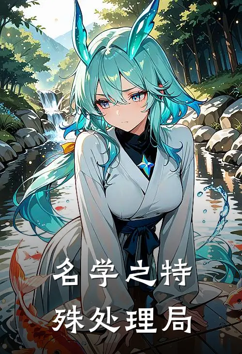 名学之特殊处理局