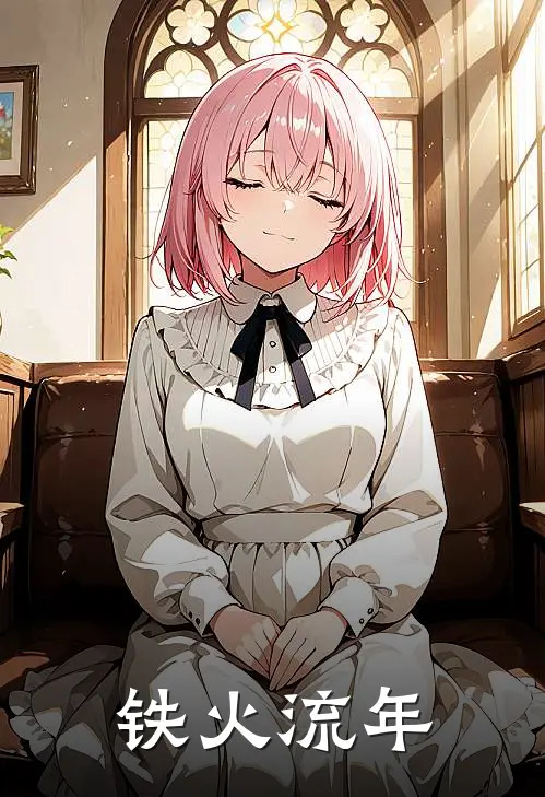 铁火流年