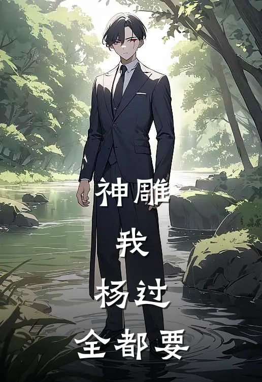 神雕：我，杨过，全都要