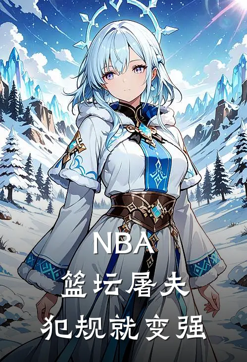 NBA，篮坛屠夫，犯规就变强