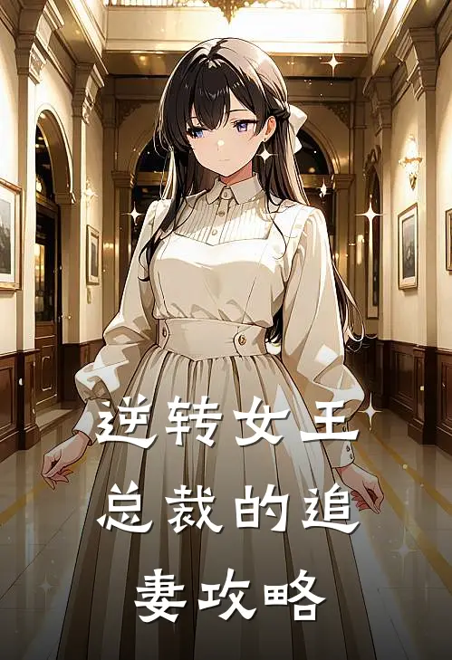 逆转女王：总裁的追妻攻略