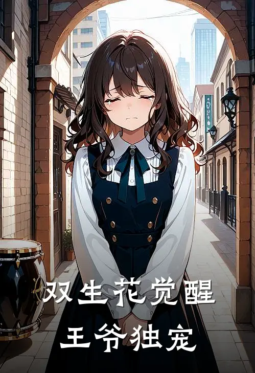 双生花觉醒王爷独宠