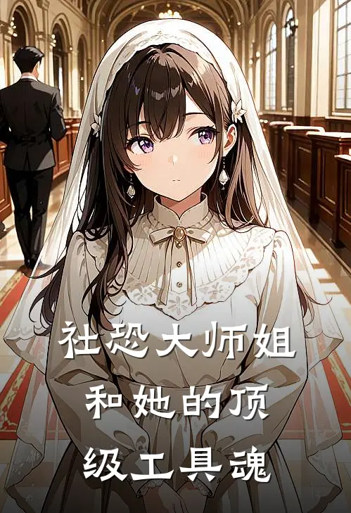 社恐大师姐和她的顶级工具魂