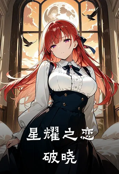 星耀之恋：破晓