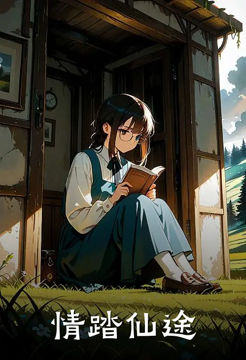 情踏仙途