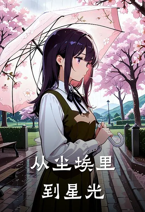 从尘埃里到星光