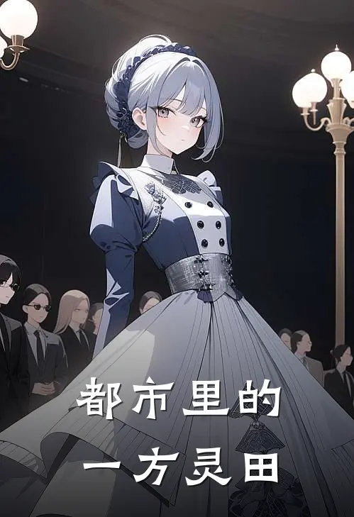 都市里的一方灵田