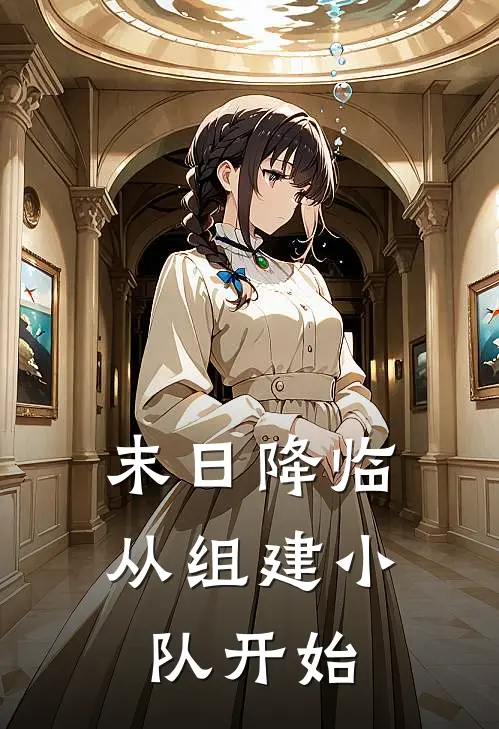 末日降临：从组建小队开始