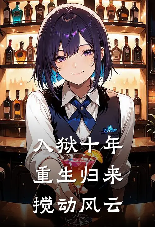 入狱十年重生归来搅动风云