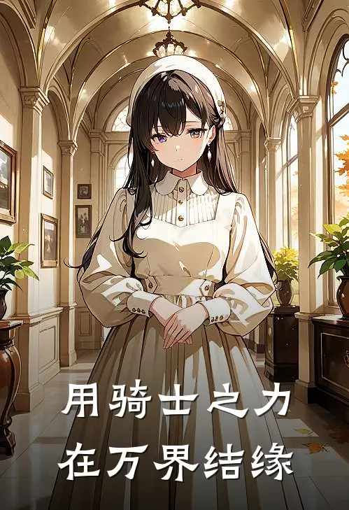 用骑士之力在万界结缘