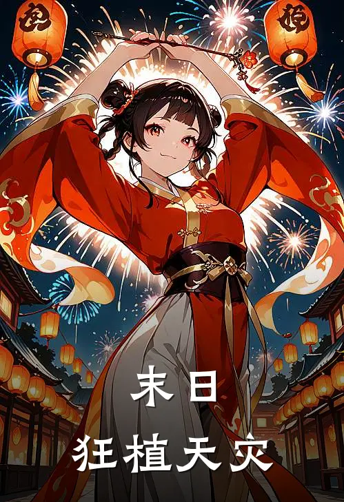 末日：狂植天灾