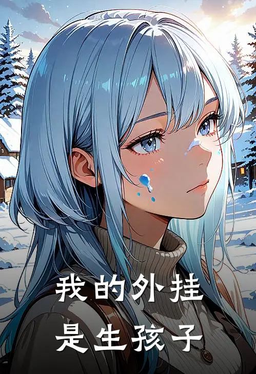 我的外挂是生孩子