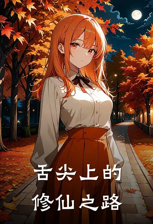 舌尖上的修仙之路