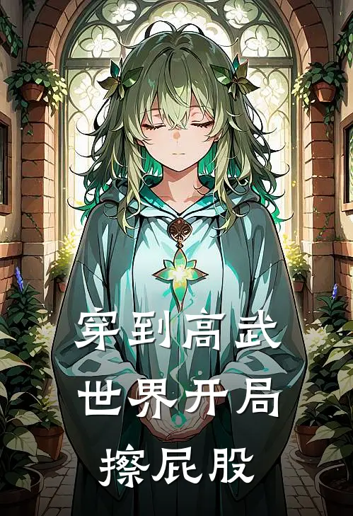 穿到高武世界开局擦屁股