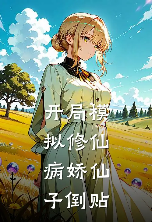 开局模拟修仙，病娇仙子倒贴