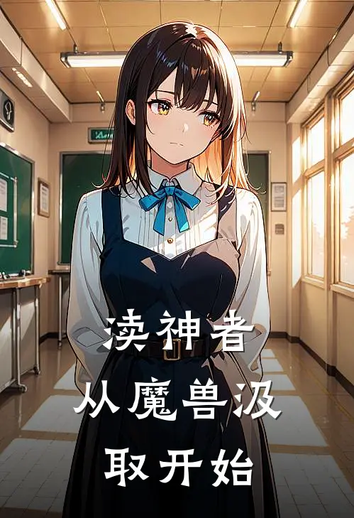 渎神者：从魔兽汲取开始