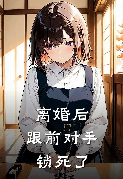 离婚后，跟前对手锁死了