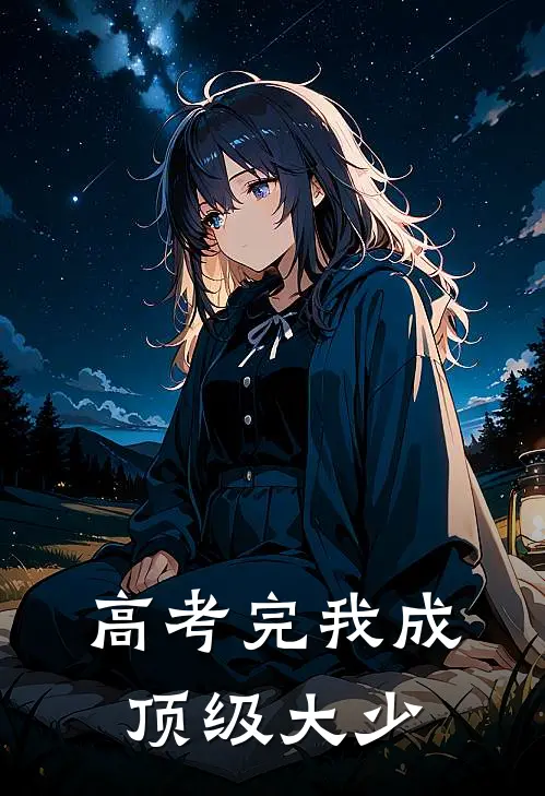 高考完我成顶级大少