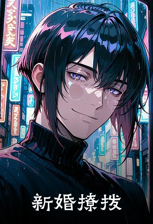 新婚撩拨