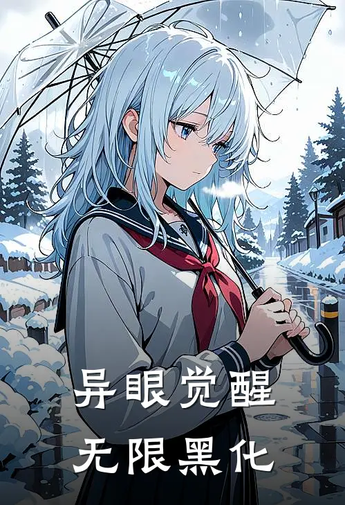 异眼觉醒：无限黑化