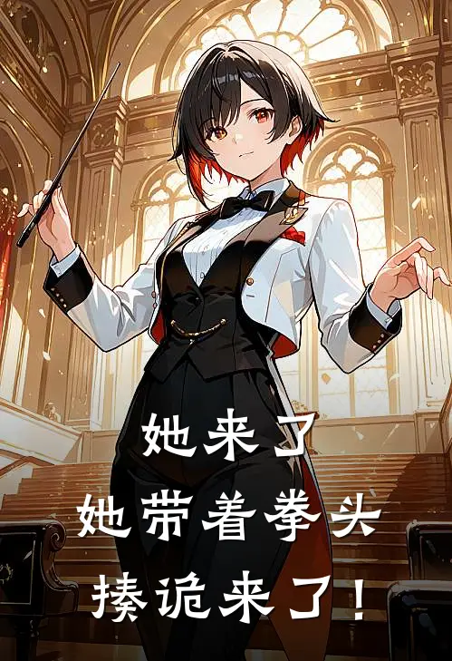 她来了，她带着拳头揍诡来了！