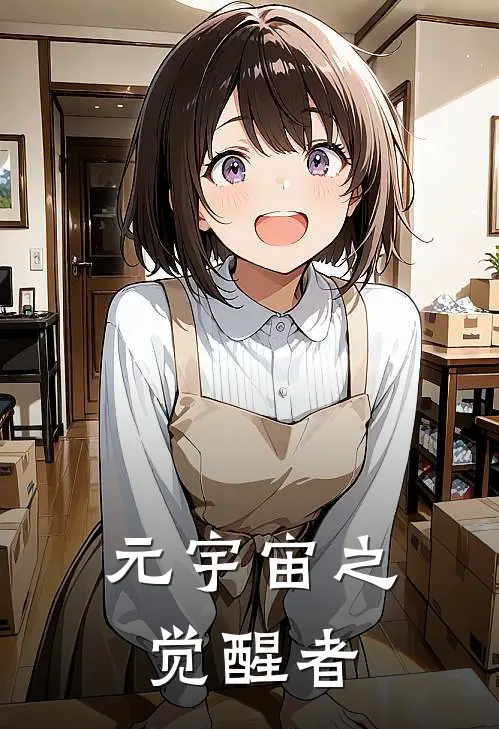 元宇宙之觉醒者