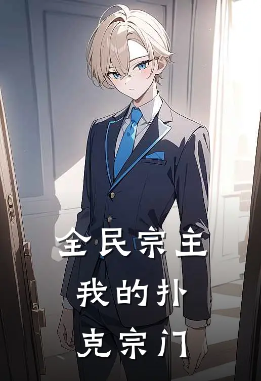 全民宗主：我的扑克宗门