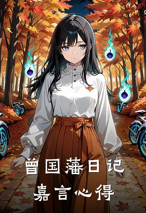 曾国藩日记嘉言心得