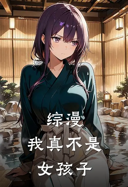 综漫：我真不是女孩子