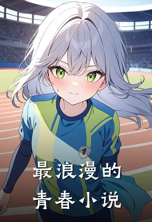 最浪漫的青春小说