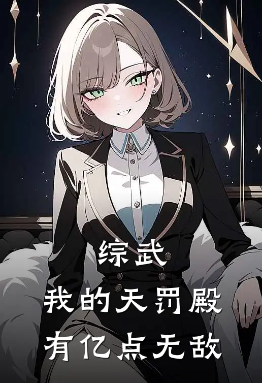 综武，我的天罚殿有亿点无敌