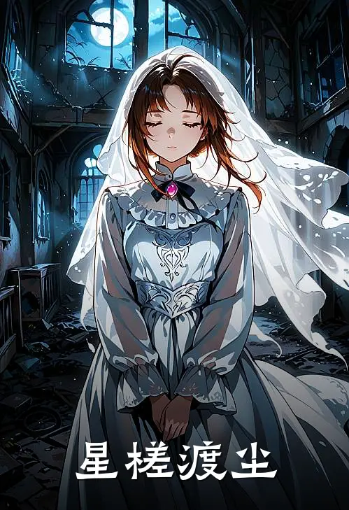 星槎渡尘