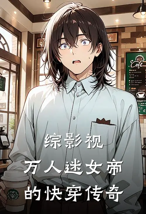 综影视：万人迷女帝的快穿传奇