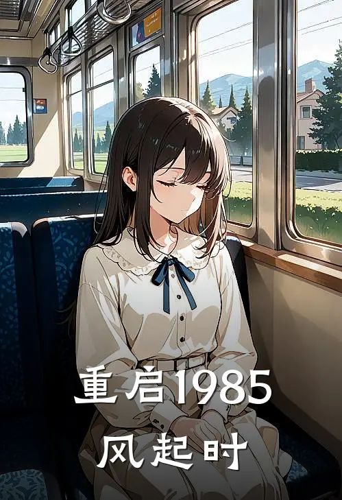 重启1985：风起时
