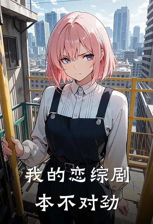 我的恋综剧本不对劲