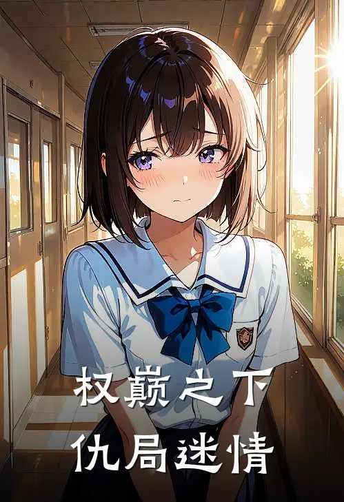 权巅之下：仇局迷情