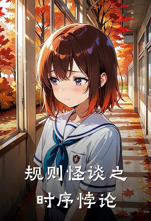 规则怪谈之时序悖论