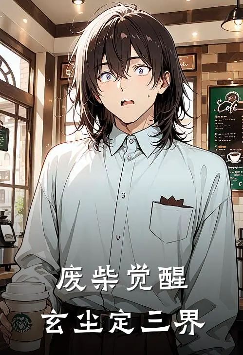 废柴觉醒：玄尘定三界