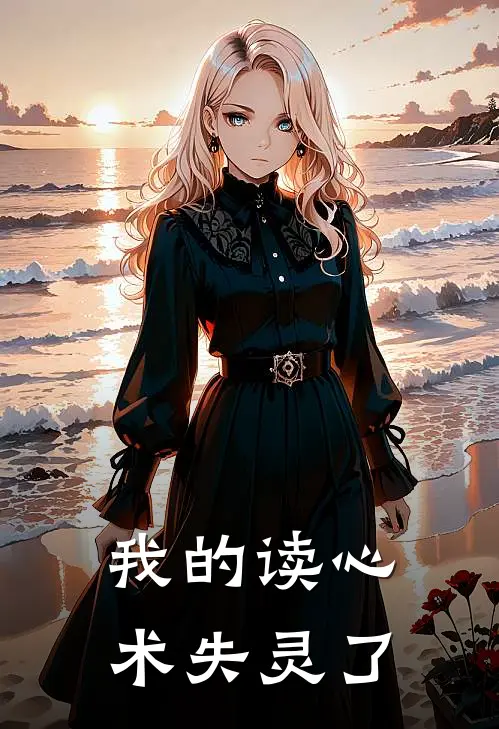 我的读心术失灵了