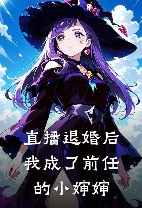直播退婚后，我成了前任的小婶婶