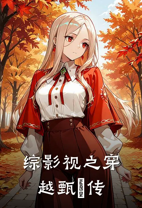 综影视之穿越甄嬛传