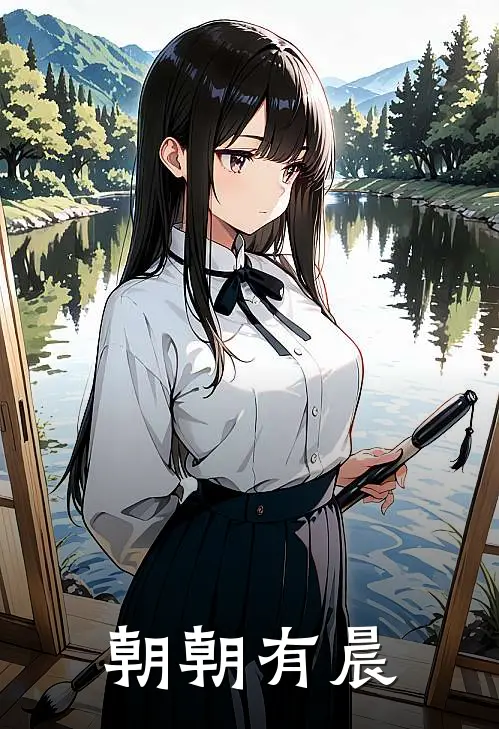 朝朝有晨