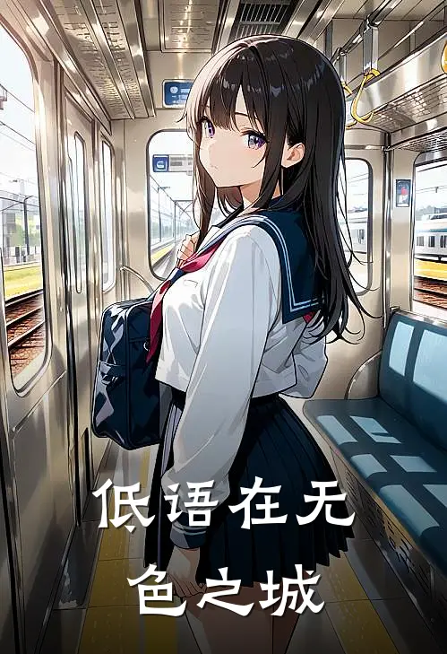 低语在无色之城