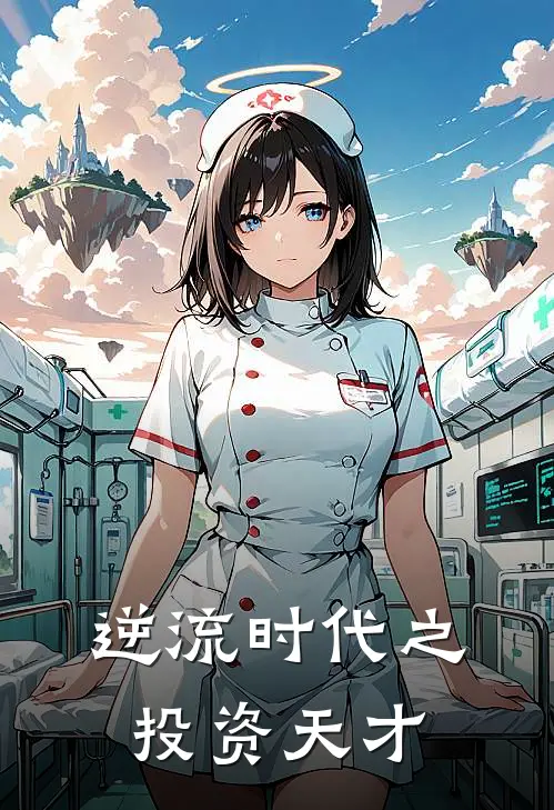 逆流时代之投资天才