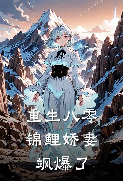 重生八零：锦鲤娇妻飒爆了