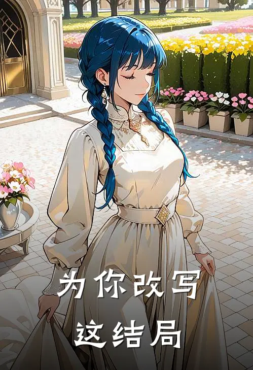 为你改写这结局