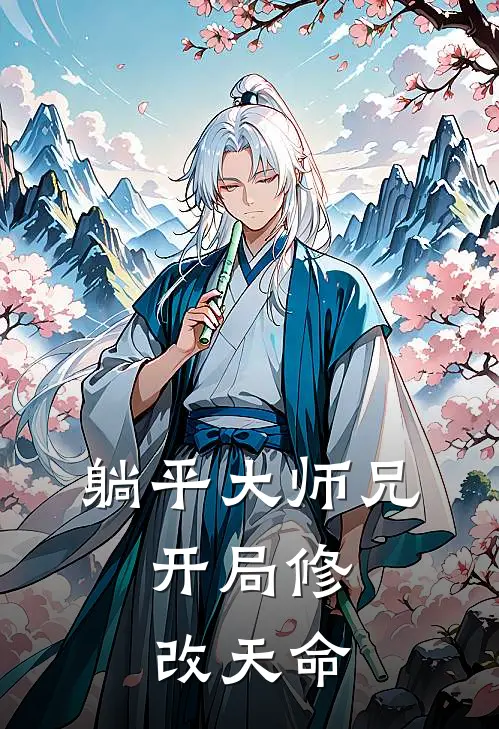 躺平大师兄，开局修改天命