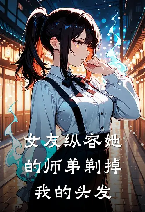 女友纵容她的师弟剃掉我的头发